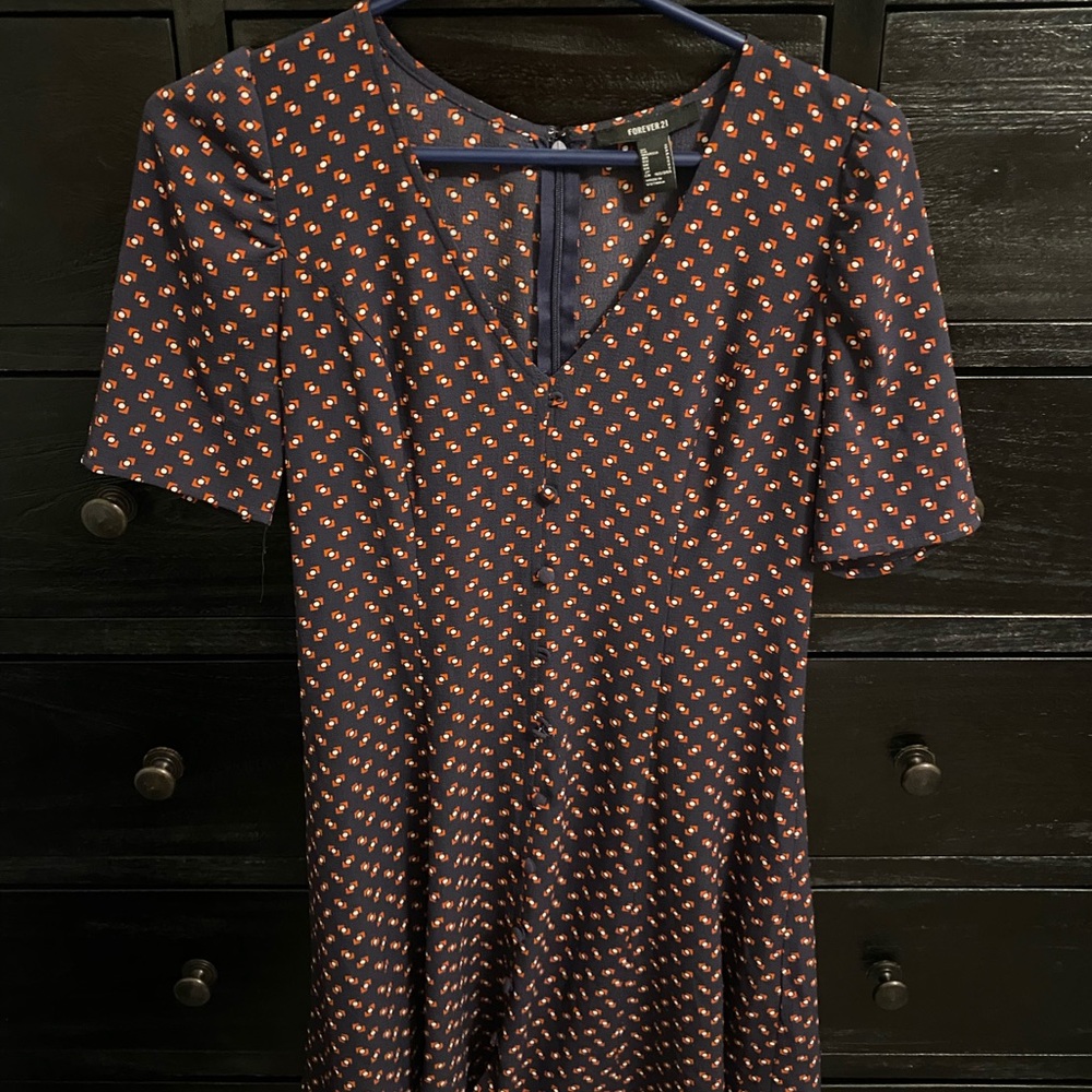 Forever 21 Mini Dress size S